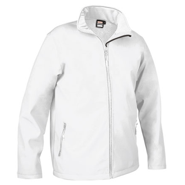 Chaqueta softshell HORIZON