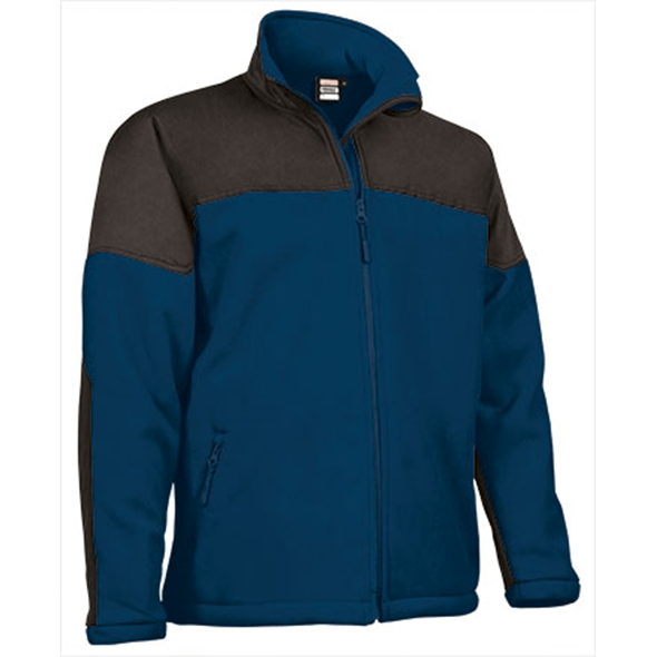 Chaqueta softshell MAKALU