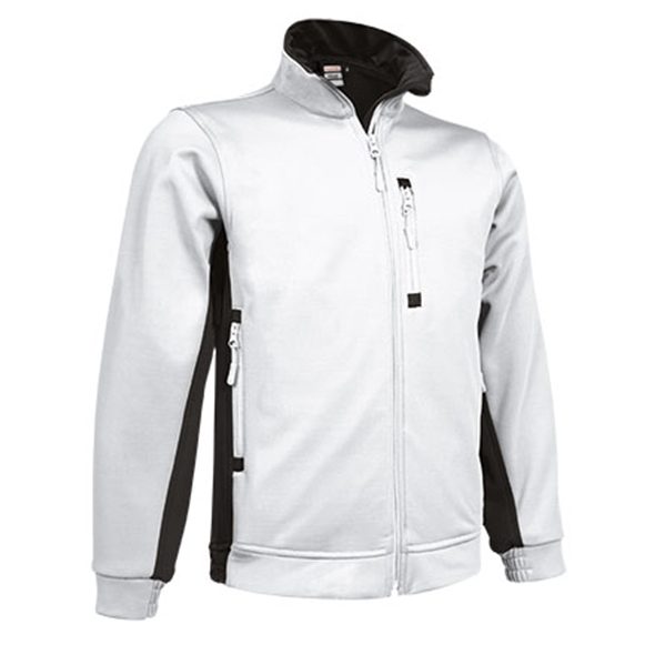 Chaqueta softshell PEAK