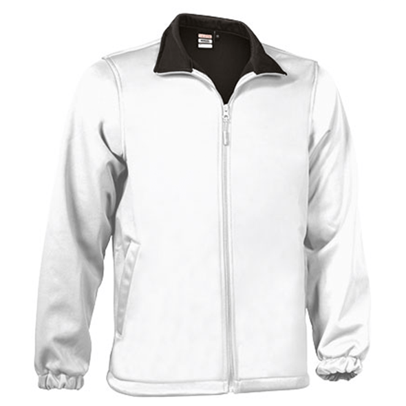 Chaqueta softshell RONCES