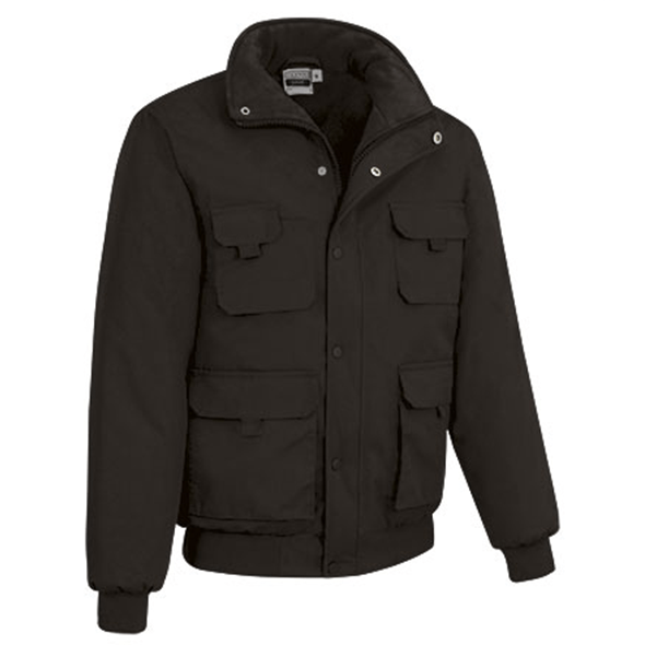 Sanak Jacket