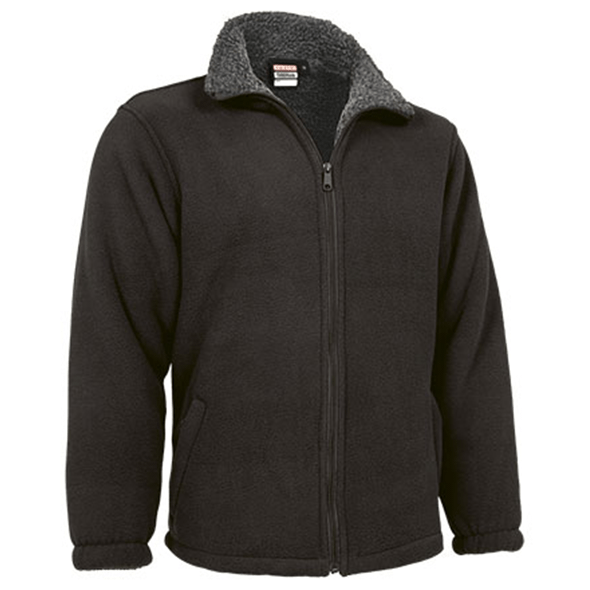 Chaqueta polar SIBERIAN