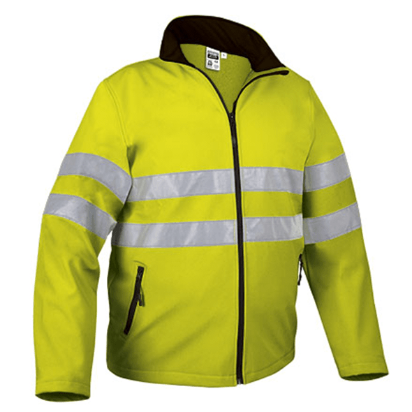 Softshell jacket Storm