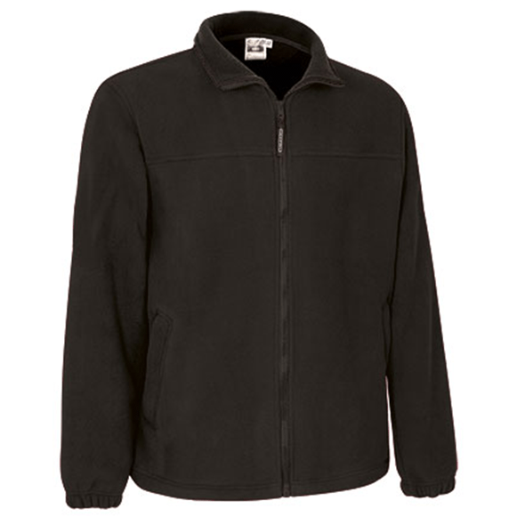 Chaqueta polar WIND
