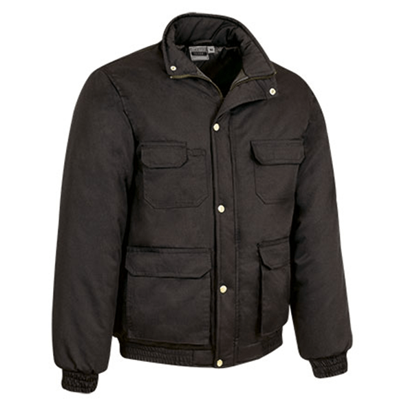 Yukon Jacket