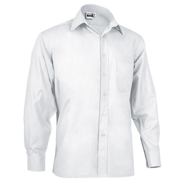 Shirt M/Long Oporto