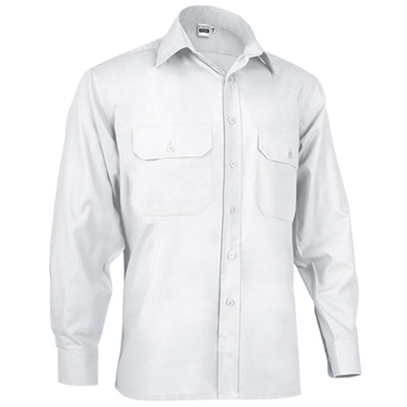M/Comprida Academy Shirt