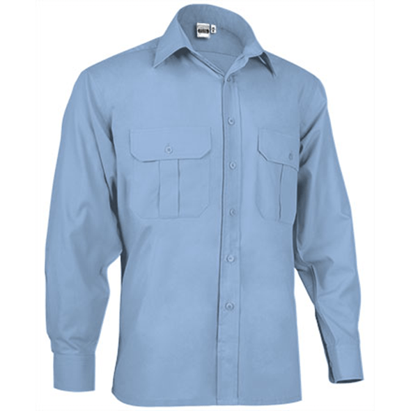 Shirt M/Comprida Congress