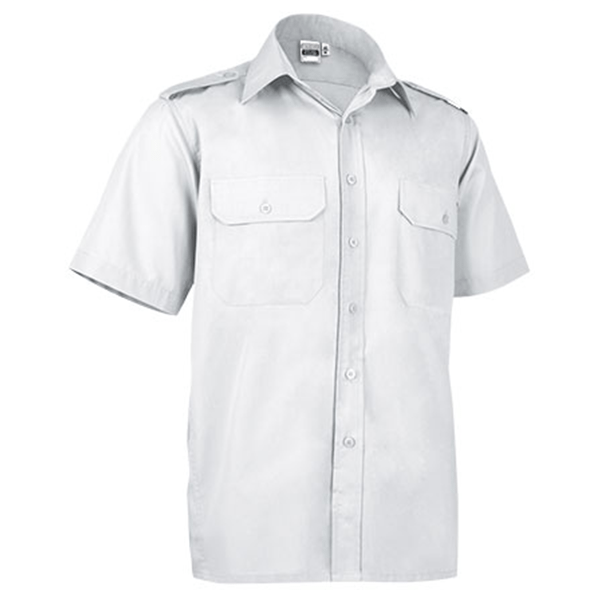 M/Short Vigilant Shirt