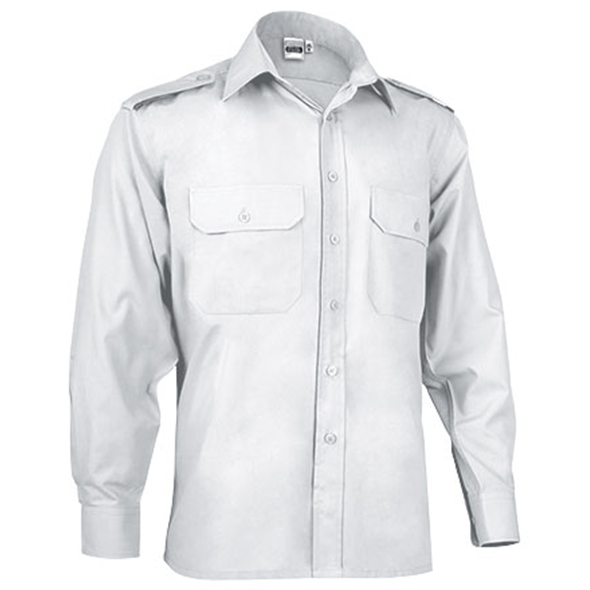 M/Long Vigilant Shirt