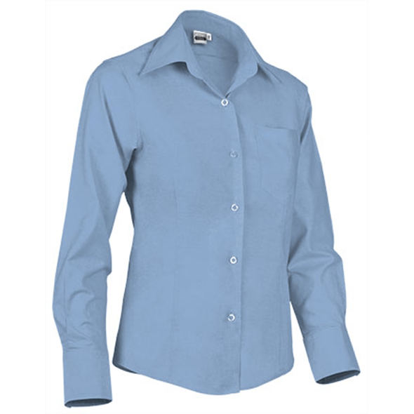 Lady Zeremonie Shirt