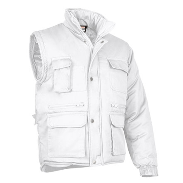 Miracle Jacket
