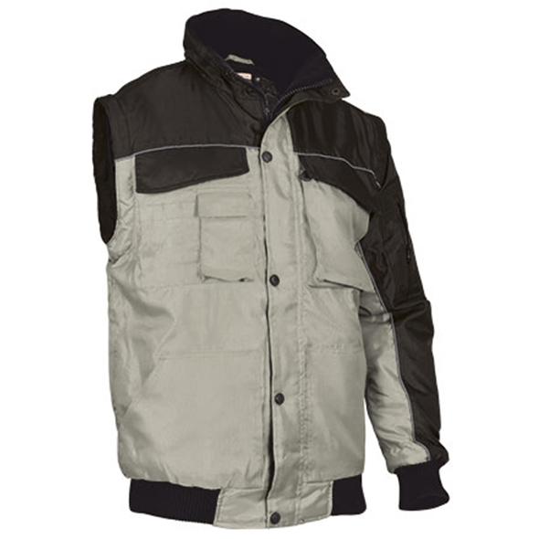 Scoot Jacket