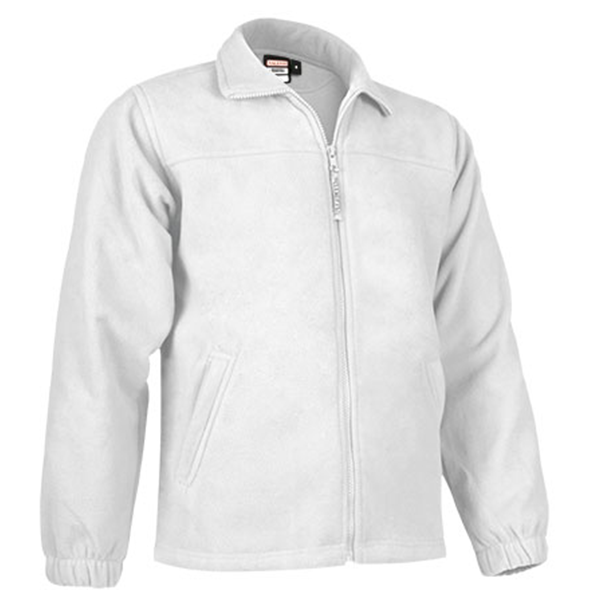 Chaqueta polar DAKOTA
