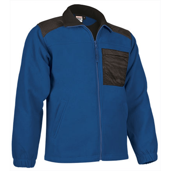 Chaqueta polar NEVADA