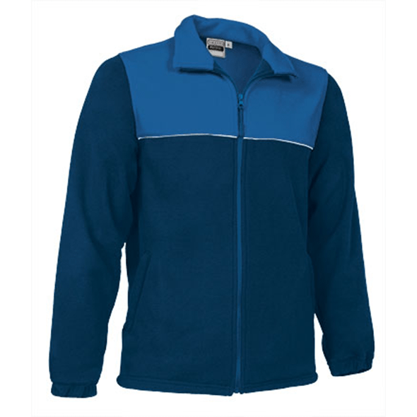 Chaqueta polar PACIFIC