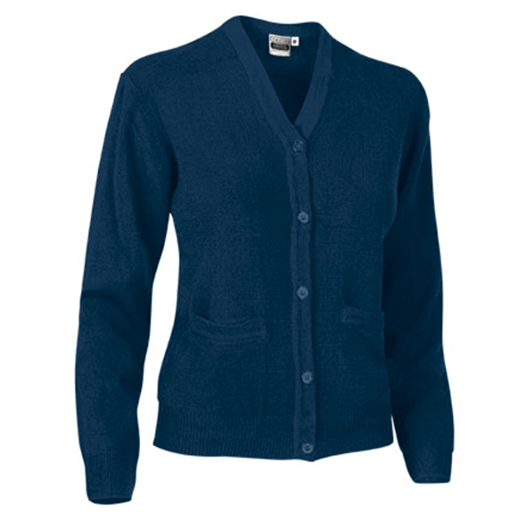 Chaqueta mujer CARDIGAN