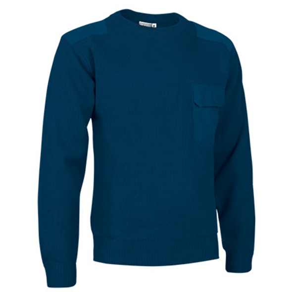 Pullover Command