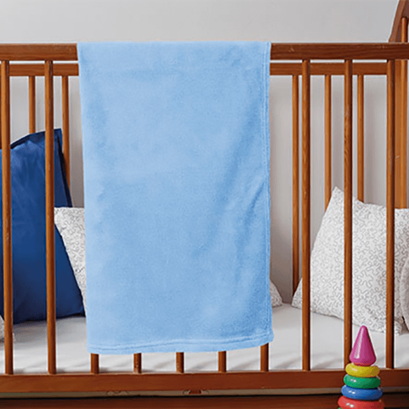 Babyens tæppe CRIB