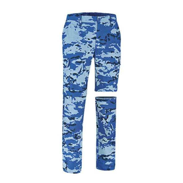 Pantalón desmontable BIRDMAN