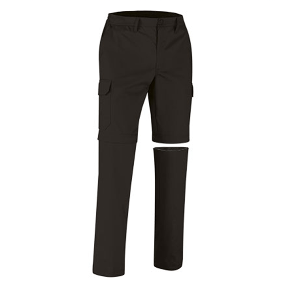 Pantalón desmontable LIVINGSTONE