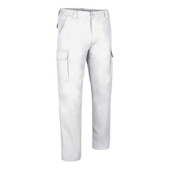 Roble Top Pants