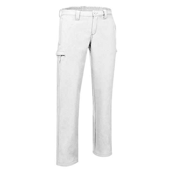 Softshell Rugo Pants