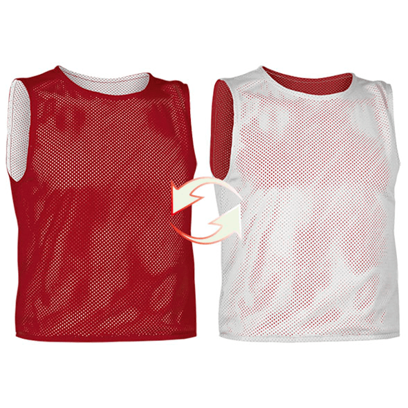 Reversive Parade Vest