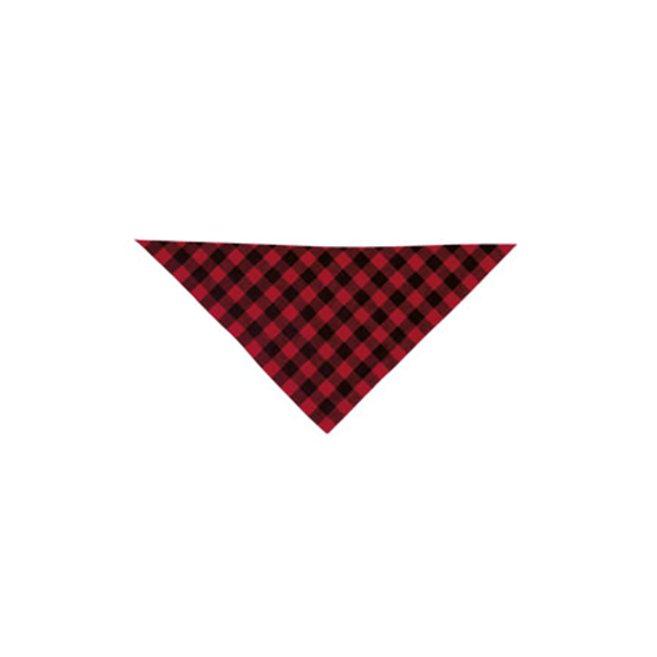 Écharpe triangulaire CACHIRULO