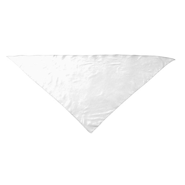 Écharpe triangulaire FIESTA