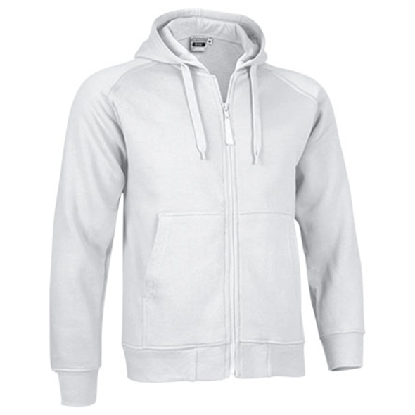 Sweat-Shirt Ride