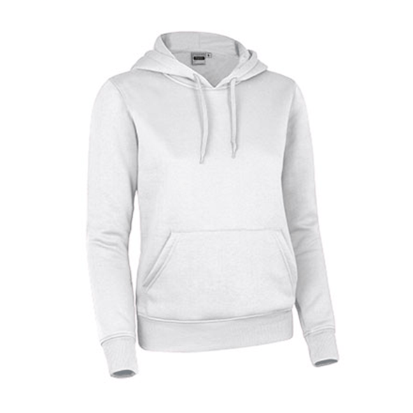 Sudadera mujer TOBAGO