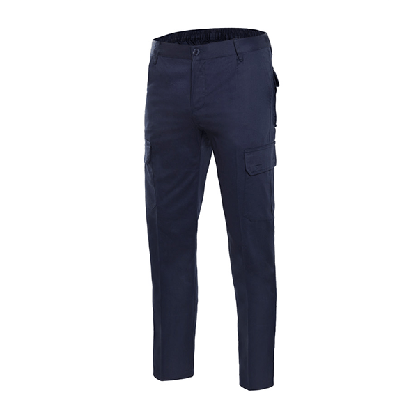 Pants with Pockets 100% Cotton P103003