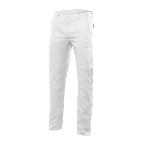 Pants with Pockets Stretch P103005S