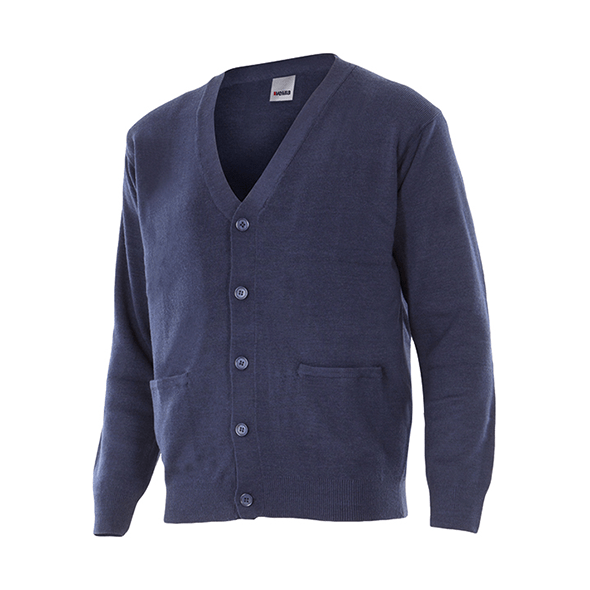 Ohut kohta Neulo Coat
