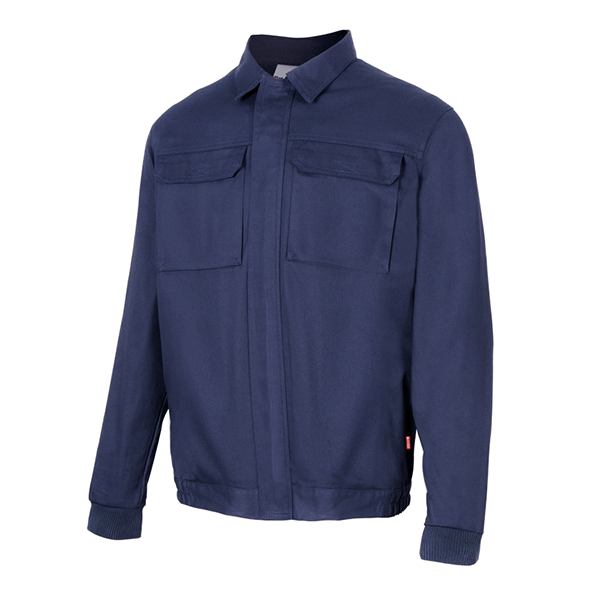 Chaqueta 100% Algodón
