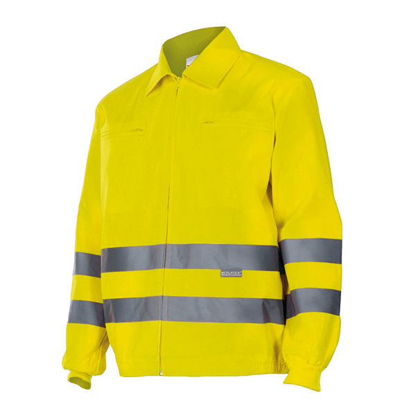 High Visibility Jacket