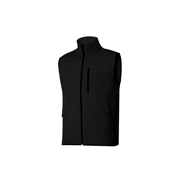 Softshell Vest