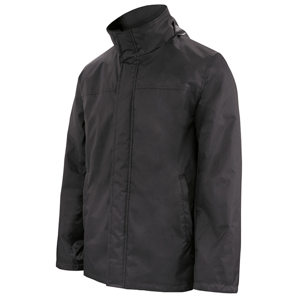 Chaqueta Acolchada