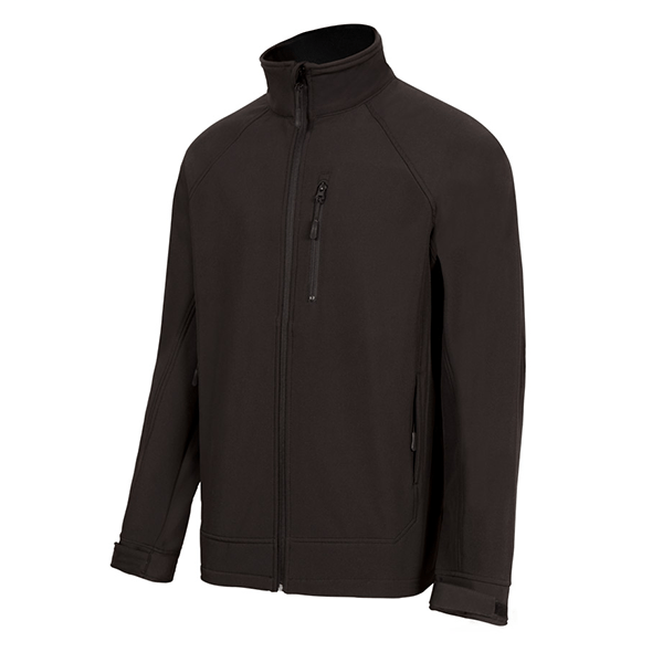 Abrigo Softshell