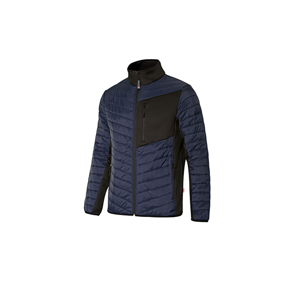 Chaqueta Acolchada Ligera