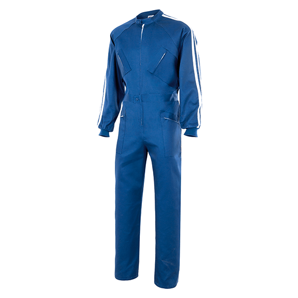 High Visibility Competition Coveralls