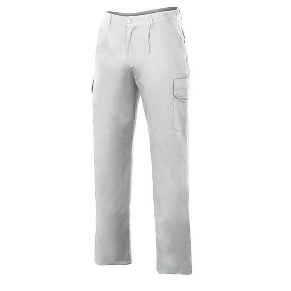Pants with Padded Pockets