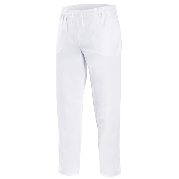 Pants with Tracks