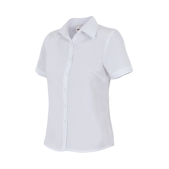 Woman Short Sleeve Shirt