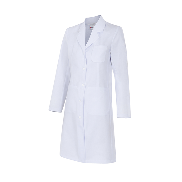 Woman Long Sleeve Coat P539002