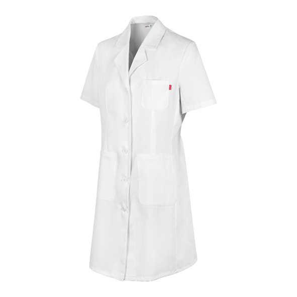 Woman Short Sleeve Coat