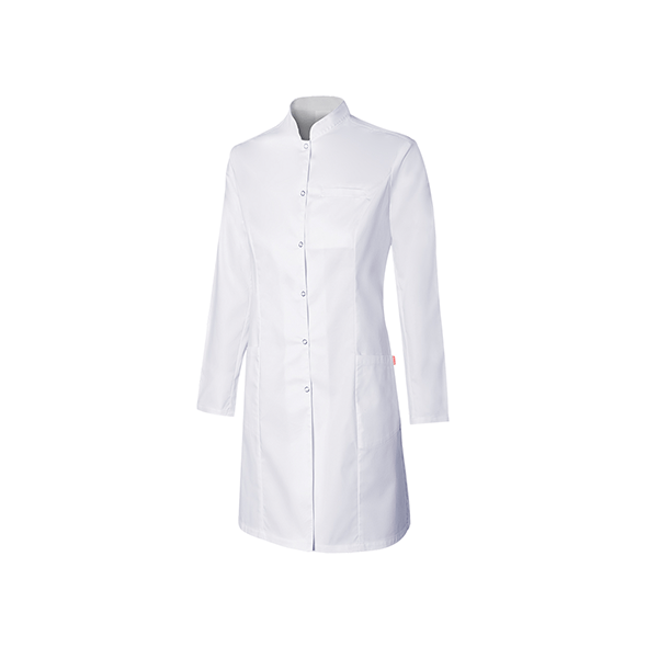 Woman Long Sleeve Coat P539007S