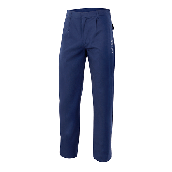 Flame Retardant Pants and Antistatic