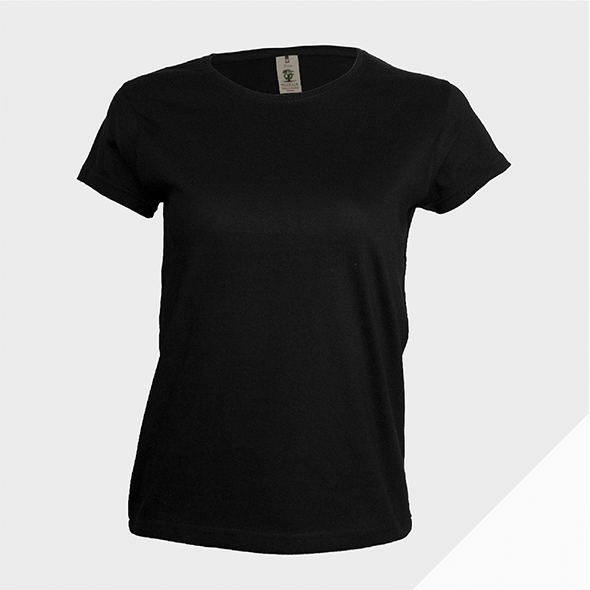T-Shirt Woman Mukua Gloss Colors